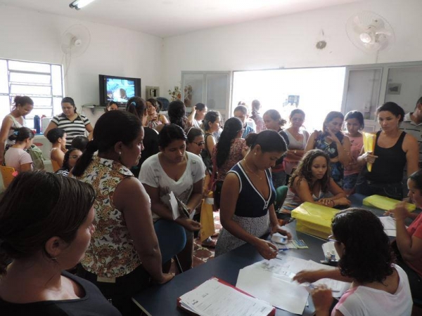 Começou hoje as inscrições para cursos profissionalizantes do Pronatec - Imagem 4