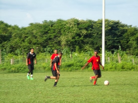 Vila Nova bate a Pitombeira na final e é campeão do 1º torneio de férias - Imagem 10