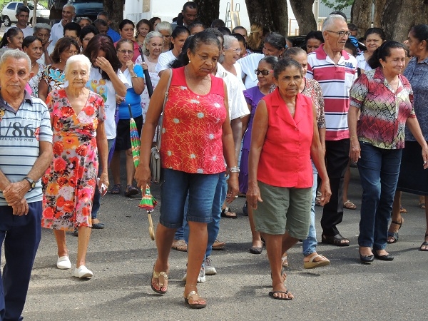 200 pessoas serão beneficiadas com o PELC em Monsenhor Gil - Imagem 4