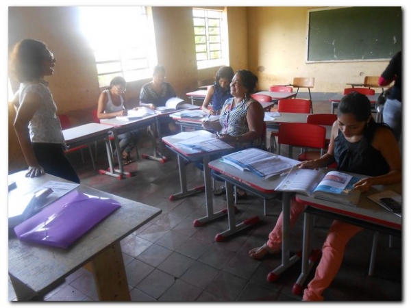 Secretaria Municipal de Educação realiza Encontro Pedagógico 2014 - Imagem 29