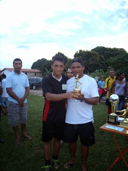 Vila Nova bate a Pitombeira na final e é campeão do 1º torneio de férias - Imagem 16