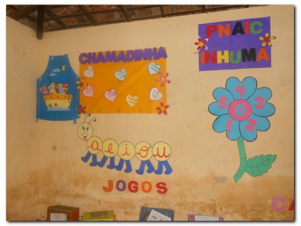 Secretaria Municipal de Educação realiza Encontro Pedagógico 2014 - Imagem 27