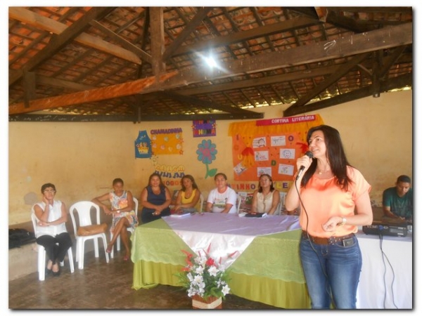 Secretaria Municipal de Educação realiza Encontro Pedagógico 2014 - Imagem 10