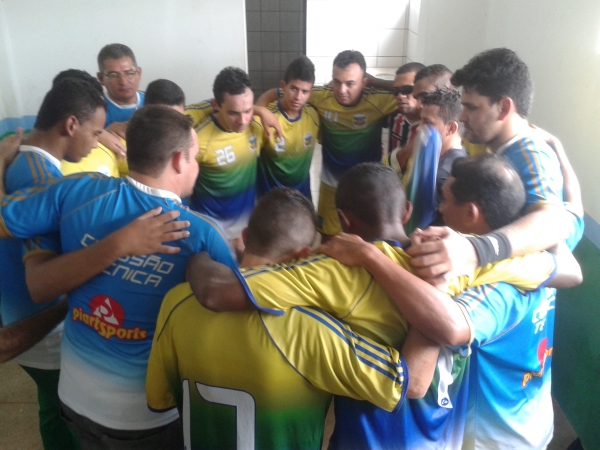 União vence Esperantina e está na semifinal da Copa Norte - Imagem 4