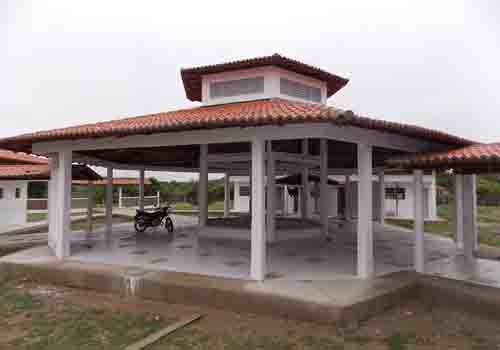 Anunciada inauguração da escola modelo da localidade melancias - Imagem 14