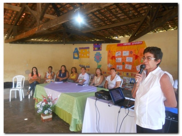 Secretaria Municipal de Educação realiza Encontro Pedagógico 2014 - Imagem 11