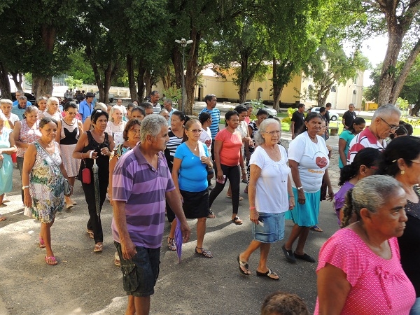 200 pessoas serão beneficiadas com o PELC em Monsenhor Gil - Imagem 5