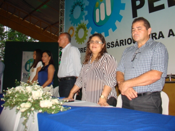 Semana Pedagógica reune educadores em Altos - Imagem 1