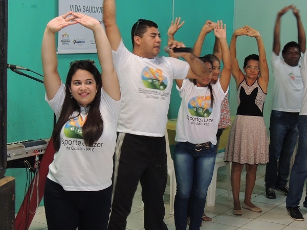 200 pessoas serão beneficiadas com o PELC em Monsenhor Gil - Imagem 9