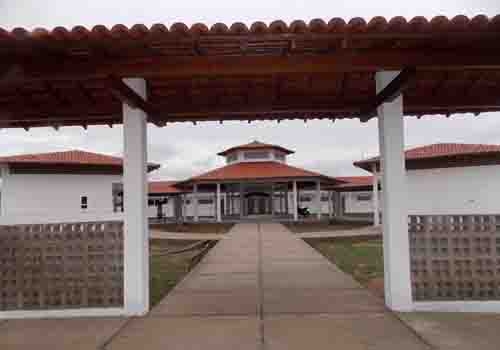 Anunciada inauguração da escola modelo da localidade melancias - Imagem 17