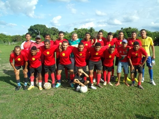 Vila Nova bate a Pitombeira na final e é campeão do 1º torneio de férias - Imagem 2