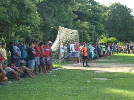 Vila Nova bate a Pitombeira na final e é campeão do 1º torneio de férias - Imagem 11