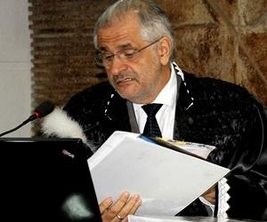 TRE-PI cassa vereador da cidade de Água Branca