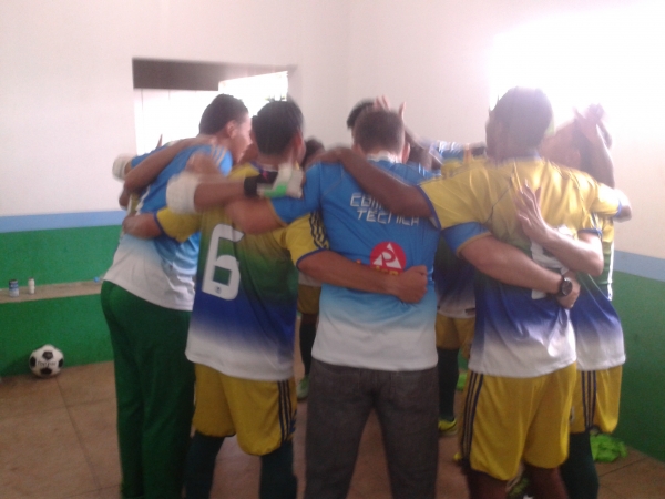 União vence Esperantina e está na semifinal da Copa Norte - Imagem 1