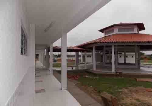 Anunciada inauguração da escola modelo da localidade melancias - Imagem 11