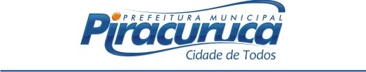 Divulgado gabarito preliminar do concurso da Prefeitura de Piracuruca - Imagem 1