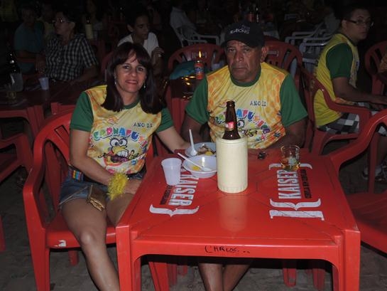 I grito de Carnaval 2014, II FUXICOFOLIA - Imagem 16