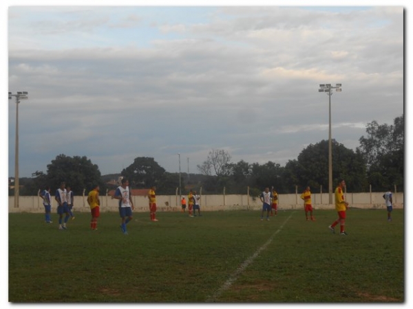 Abertura do Campeonato Municipal, a Rodada de Jogos aconteceu no sábado e no domingo - Imagem 22
