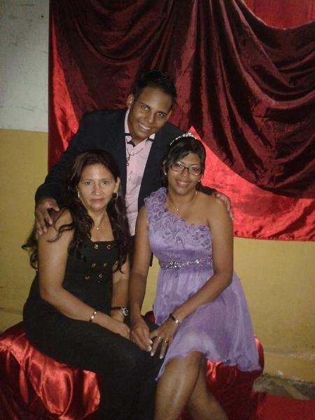 Felicidade ao casal Hercules Ferreira e Dalciane Reis - Imagem 15