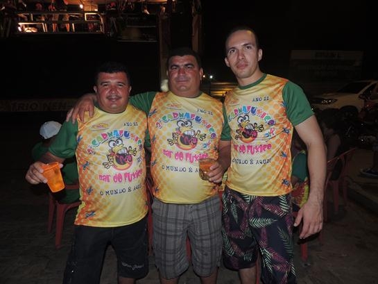 I grito de Carnaval 2014, II FUXICOFOLIA - Imagem 7