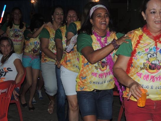 I grito de Carnaval 2014, II FUXICOFOLIA - Imagem 6