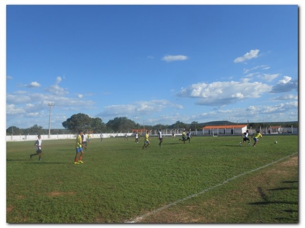 Abertura do Campeonato Municipal, a Rodada de Jogos aconteceu no sábado e no domingo - Imagem 8