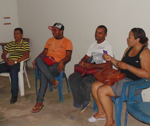 KOLPING realiza encontro regional na cidade de Porto - Imagem 5