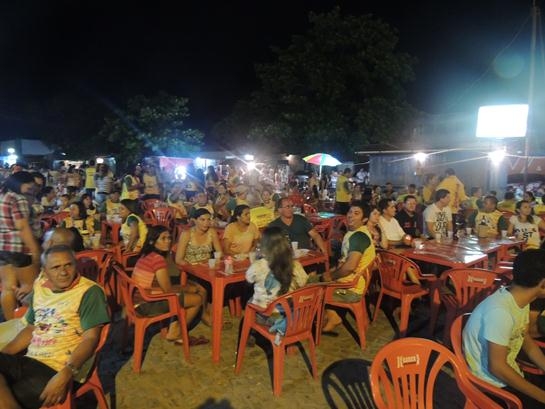 I grito de Carnaval 2014, II FUXICOFOLIA - Imagem 13