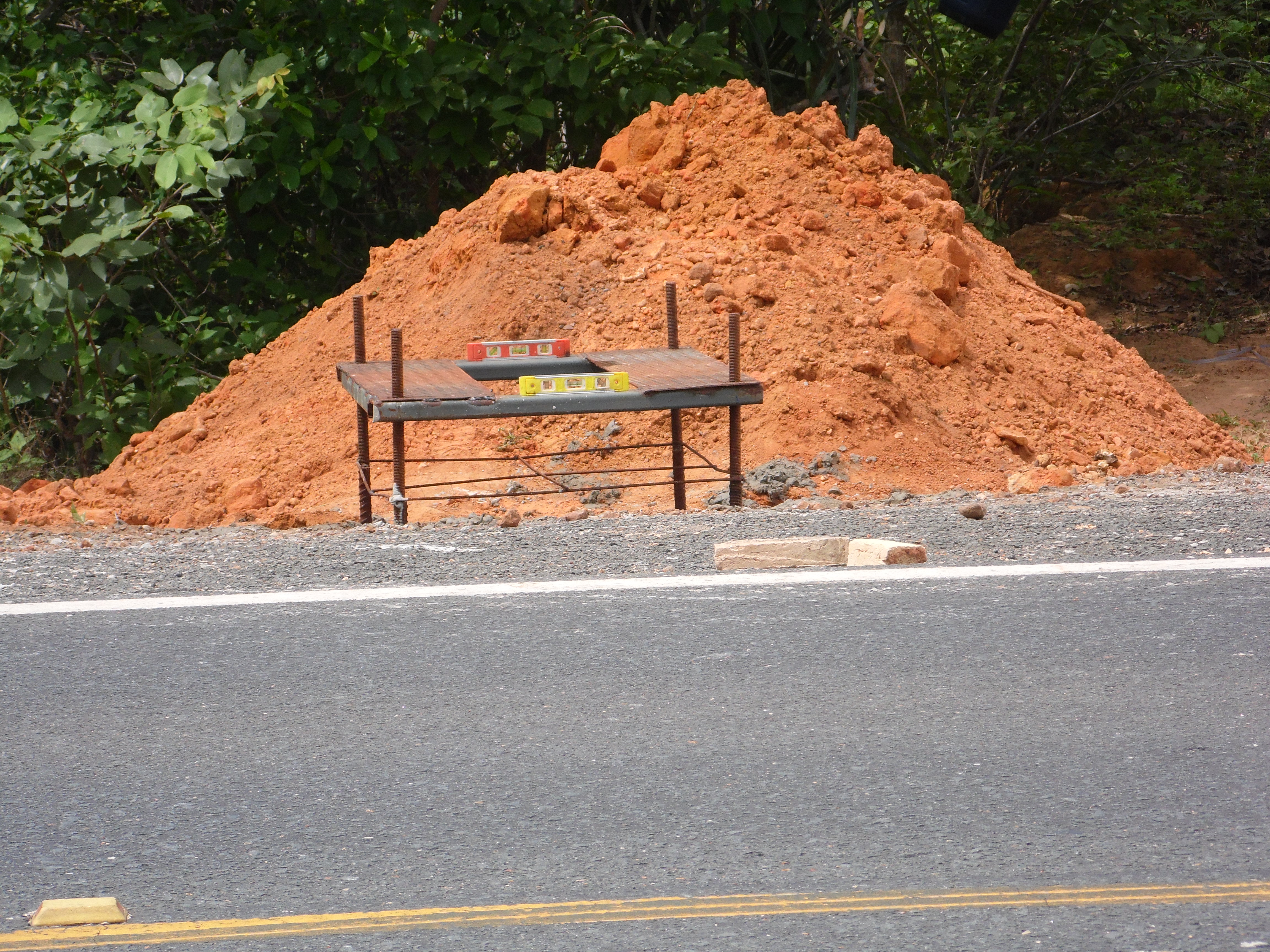 Construção do Portal Esperança Garcia