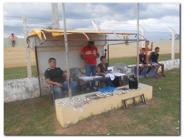 Abertura do Campeonato Municipal, a Rodada de Jogos aconteceu no sábado e no domingo - Imagem 23