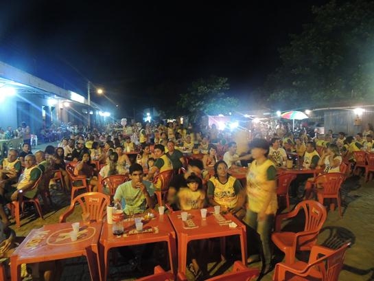 I grito de Carnaval 2014, II FUXICOFOLIA - Imagem 12