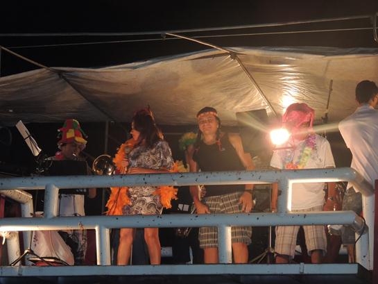 I grito de Carnaval 2014, II FUXICOFOLIA - Imagem 14