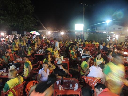 I grito de Carnaval 2014, II FUXICOFOLIA - Imagem 11