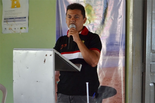 Professores da rede municipal participam de Semana Pedagógica - Imagem 4