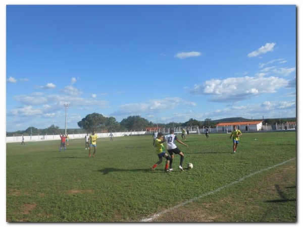 Abertura do Campeonato Municipal, a Rodada de Jogos aconteceu no sábado e no domingo - Imagem 9