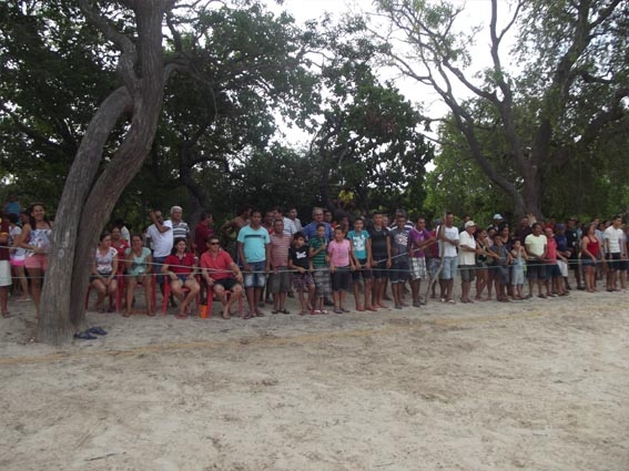 Grande final do campeonato de Socyte no Buriti do Castelo - Imagem 6