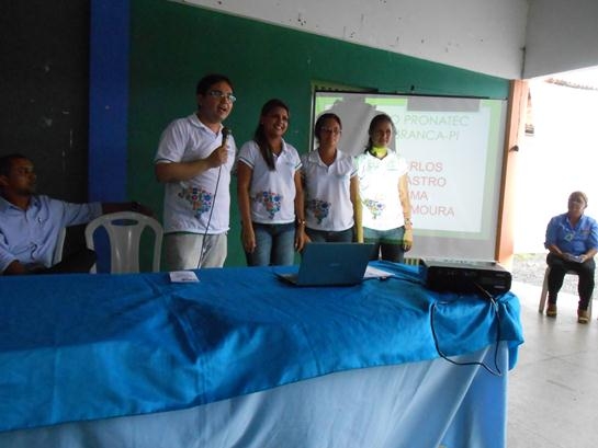 Gestão Municipal promove o acesso ao mundo do trabalho - Imagem 3