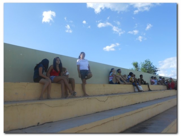 Abertura do Campeonato Municipal, a Rodada de Jogos aconteceu no sábado e no domingo - Imagem 5