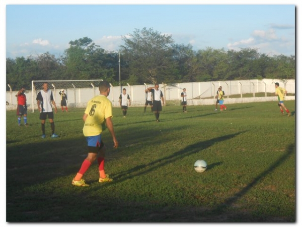 Abertura do Campeonato Municipal, a Rodada de Jogos aconteceu no sábado e no domingo - Imagem 20