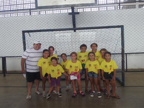 Grande final do campeonato de Socyte no Buriti do Castelo - Imagem 1