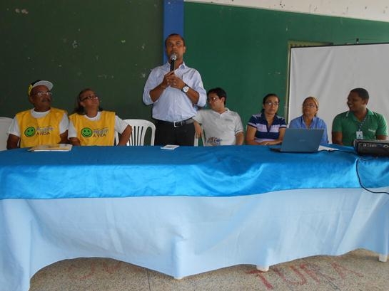 Gestão Municipal promove o acesso ao mundo do trabalho - Imagem 2