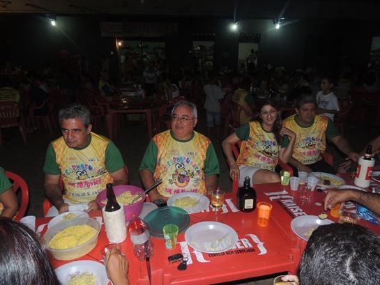 I grito de Carnaval 2014, II FUXICOFOLIA - Imagem 22