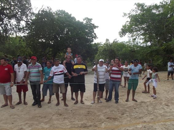 Grande final do campeonato de Socyte no Buriti do Castelo - Imagem 8