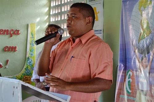 Professores da rede municipal participam de Semana Pedagógica - Imagem 3