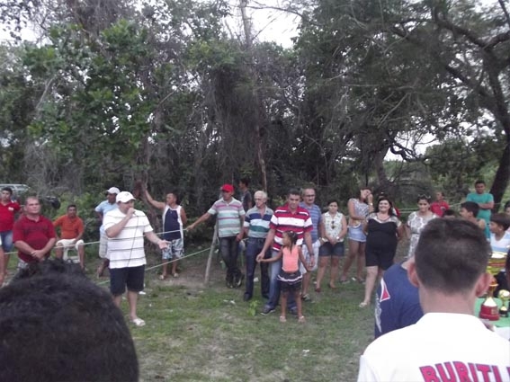Grande final do campeonato de Socyte no Buriti do Castelo - Imagem 13