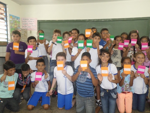 Aulas iniciam nas escolas públicas de Porto - Imagem 6