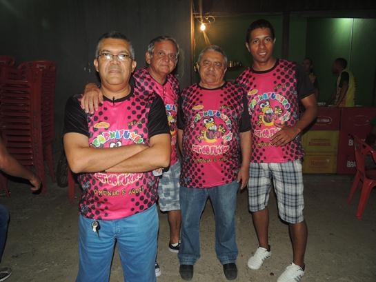 I grito de Carnaval 2014, II FUXICOFOLIA - Imagem 24