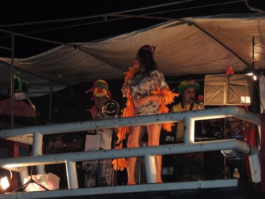 I grito de Carnaval 2014, II FUXICOFOLIA - Imagem 8