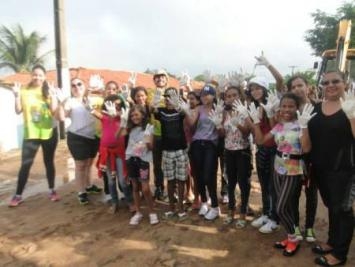 Rondon mobiliza sociedade para a limpeza das margens do Igarapé - Imagem 1