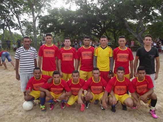 Grande final do campeonato de Socyte no Buriti do Castelo - Imagem 4